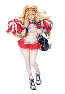 Goddess of victory NIKKE FLARE Clay