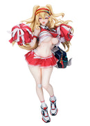 Goddess of victory NIKKE FLARE Clay