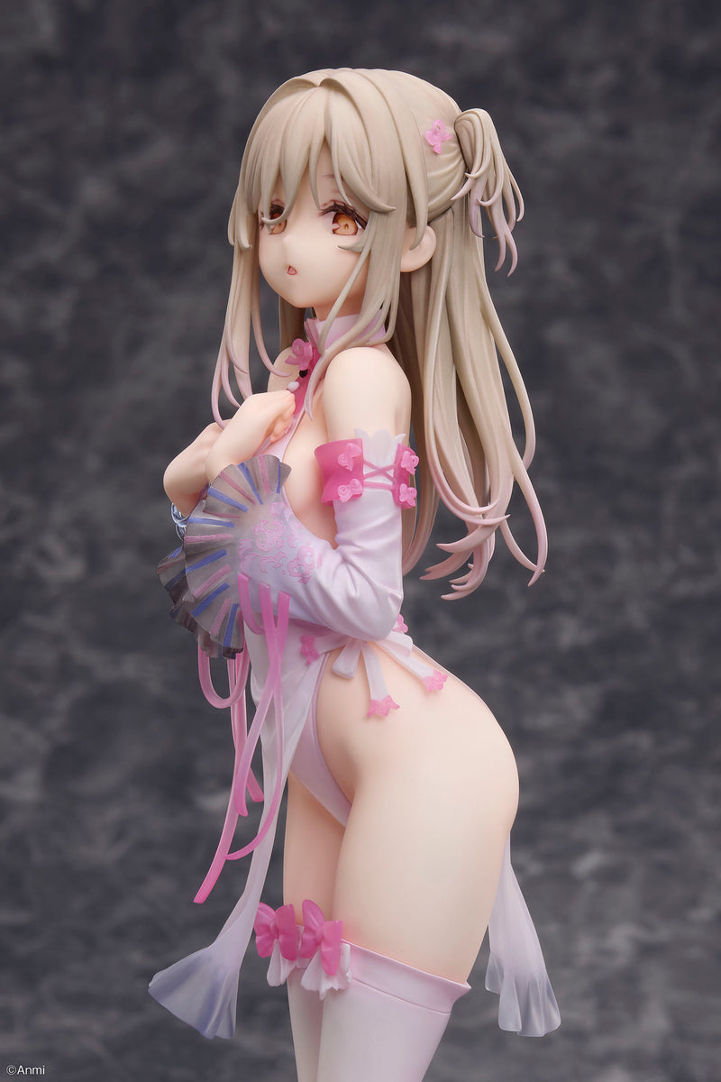 Anmi original DesignCOCO Pink jiangshi