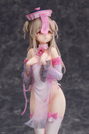 Anmi original DesignCOCO Pink jiangshi