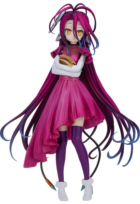 No Game No Life -Zero- POP UP PARADE Schwi: Concert Ver. L Size