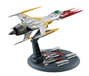 Star Blazers Space Battleship Yamato 2202：Warriors of Love MEGAHOUSE Variable Action Hi-SPEC Type 0 Model 52 Space Carrier Fighter Cosmo Zeroα1（Repeat）