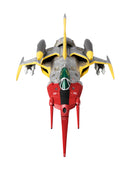 Star Blazers Space Battleship Yamato 2202：Warriors of Love MEGAHOUSE Variable Action Hi-SPEC Type 0 Model 52 Space Carrier Fighter Cosmo Zeroα1（Repeat）