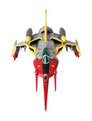 Star Blazers Space Battleship Yamato 2202：Warriors of Love MEGAHOUSE Variable Action Hi-SPEC Type 0 Model 52 Space Carrier Fighter Cosmo Zeroα1（Repeat）