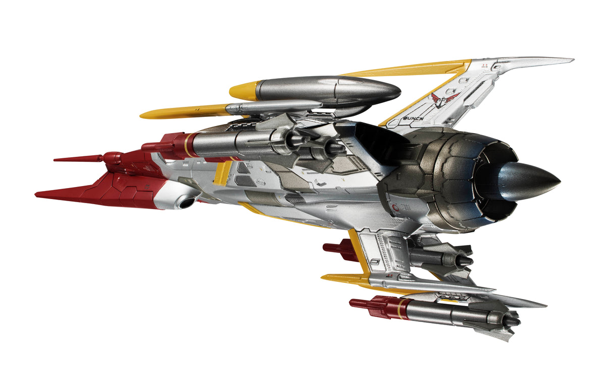Star Blazers Space Battleship Yamato 2202：Warriors of Love