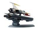 Star Blazers Space Battleship Yamato 2202：Warriors of Love MEGAHOUSE Variable Action Hi-SPEC Type 0 Model 52 Space Carrier Fighter Cosmo Zeroα1（Repeat）