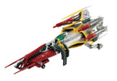 Star Blazers Space Battleship Yamato 2202：Warriors of Love MEGAHOUSE Variable Action Hi-SPEC Type 0 Model 52 Space Carrier Fighter Cosmo Zeroα1（Repeat）