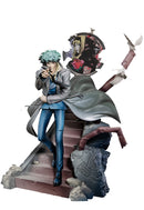 Cowboy Bebop MEGAHOUSE 2nd GIG Spike Spiegel ～Daybreak～