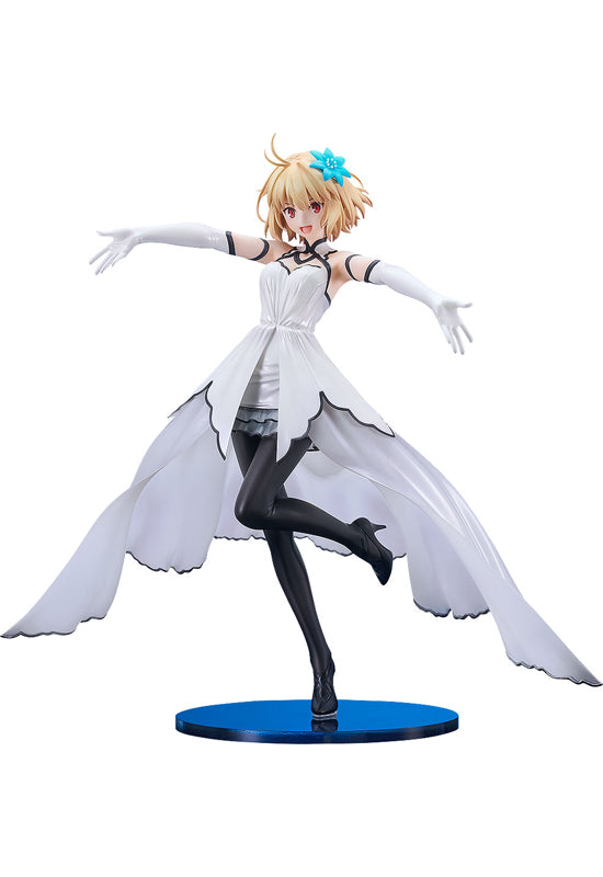 Tsukihime -A piece of blue glass moon- Good Smile Company Arcueid Brunestud ~Dresscode: Clad in Glaciers~