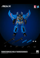 Transformers Threezero MDLX Thundercracker