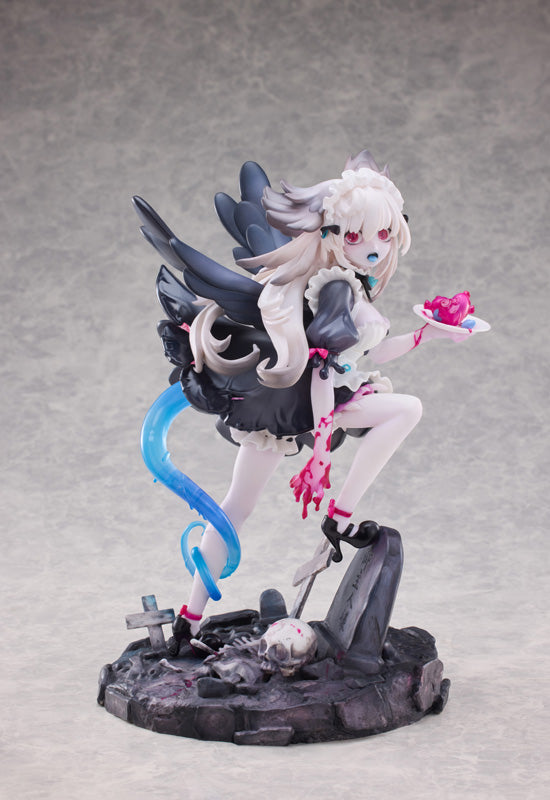 PoiArt Creature Maid