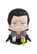 ONE PIECE MEGAHOUSE Lookup Crocodile