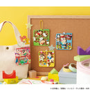 Crayon Shin-chan MEGAHOUSE Plat collection