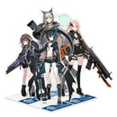 Black Rock Shooter FRAGMENT Cospa Elishka Acrylic Stand