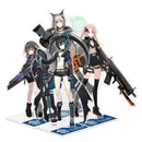Black Rock Shooter FRAGMENT Cospa Yuzuki Acrylic Stand
