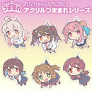 Onimai: I'm Now Your Sister! Cospa Ohka Asahi Acrylic Tsumamare