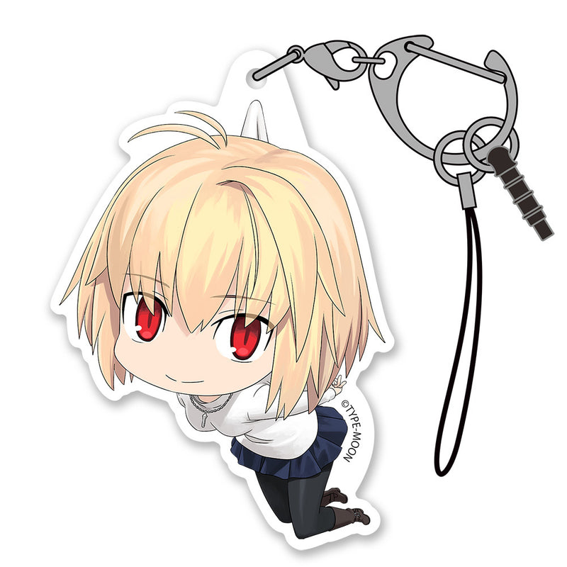 TSUKIHIME -A Piece of Blue Glass Moon- Cospa Acrylic Tsumamare