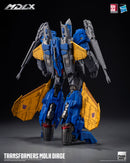Transformers Threezero MDLX Dirge