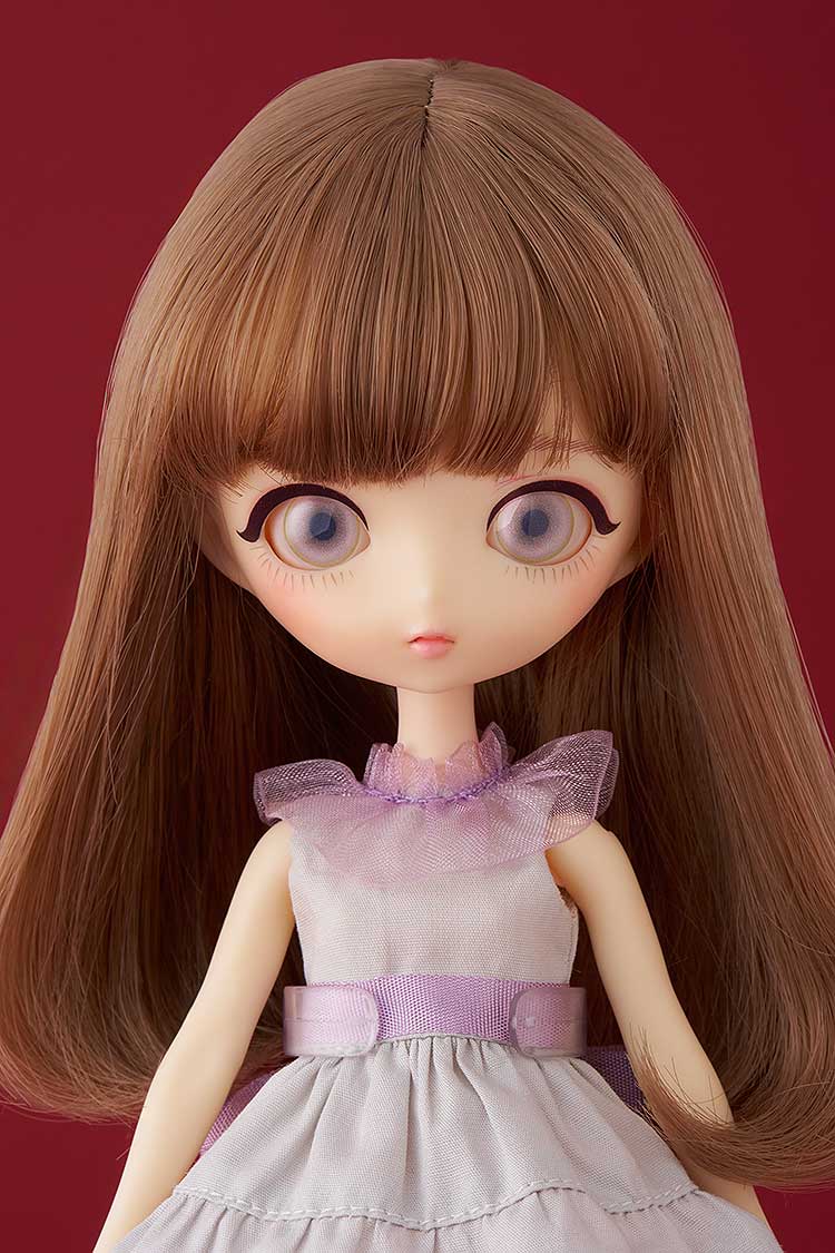 Harmonia series Good Smile Company Near Harmonia Modoria/Lavina/Poppy