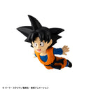 Dragon Ball MEGAHOUSE Tobimas Dragon Ball vol.3