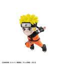 Naruto Shippuden MEGAHOUSE Tobimas Naruto Shippuden