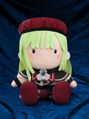 BanG Dream! Ave Mujica Good Smile Company Just-a-Bit Bigger Plushie Ave Mujica Mortis' Doll