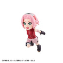 Naruto Shippuden MEGAHOUSE Tobimas Naruto Shippuden