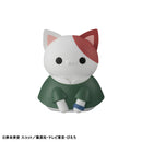NARUTO Shippuden  MEGAHOUSE MEGA CAT PROJECT Nyaruto! Once upon a time in Konoha village（Repeat）