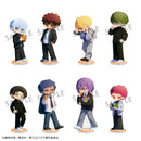 Kuroko’s Basketball MEGAHOUSE Irusta Kuroko’s Basketball