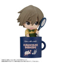 The New Prince of Tennis MEGAHOUSE Ochatomo series Prince’s Tea Time Again!