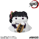 Demon Slayer：Kimetsu no Yaiba MEGAHOUSE MEGA CAT PROJECT Demon Slayer Fortune Cats ver. 02