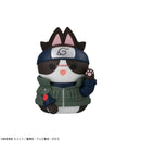 NARUTO MEGAHOUSE MEGA CAT PROJECT Nyaruto! CATS of KONOHA VILLAGE REBOOT