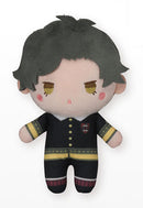 SPY x FAMILY SEGA Powapowa Plush Vol.2 (EX)(1 PC)