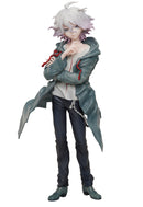 Danganronpa 2: Goodbye Despair x Kei Mochizuki Komaeda Algernon Product Nagito Complete Figure