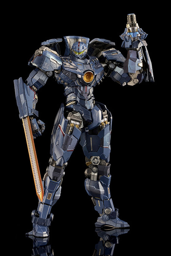 PACIFIC RIM Kuro Kara Kuri Flame Toys Gipsy Danger