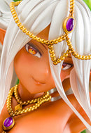 illustrated by Kinta Rocket Original Character Boy Dark Elf