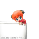 Gintama MEGAHOUSE OCHATOMO SERIES What about a cup of tea (Repeat)