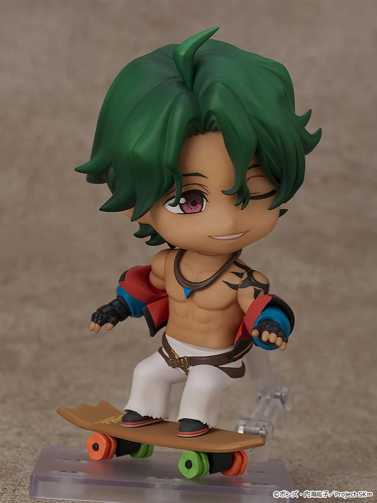 2782 SK8 the Infinity Nendoroid Joe