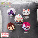 TV Anime Dandadan BUSHIROAD CREATIVE Pingurumi