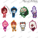 DANDADAN Bushiroad Creative Capsule Rubber Strap (re-run)