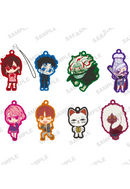 DANDADAN Bushiroad Creative Capsule Rubber Strap (re-run)