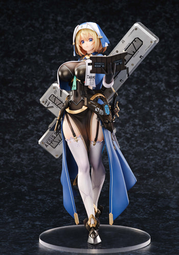 BUNNY SUIT PLANNING MAGI ARTS Sophia F. Shirring Sister ver. DELUXE EDITION