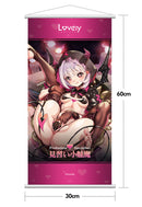 Little Apprentice Succubus Lovely Yuna Illustrated by Kink DELUXE VER.