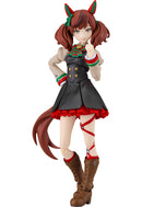 614 Umamusume: Pretty Derby figma Umamusume: Pretty Derby Nice Nature