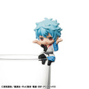 Gintama MEGAHOUSE OCHATOMO SERIES What about a cup of tea (Repeat)
