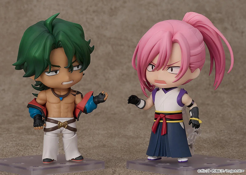 2783 SK8 the Infinity Nendoroid Cherry Blossom