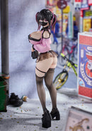 Original Character DIGIGIRL Jirai-chan