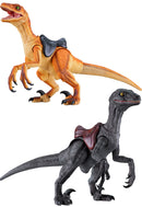 figma ex:ride Small Dinosaur (Ash)/(Brown)