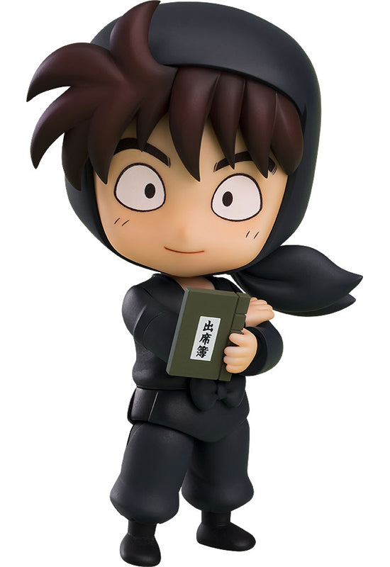 2157 Nintama Rantaro Nendoroid Hansuke Doi