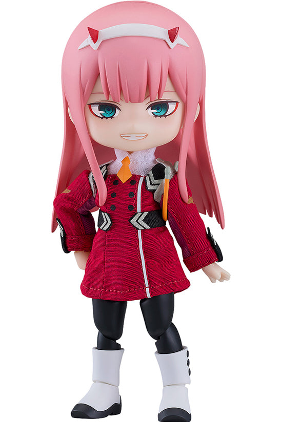 DARLING in the FRANXX Nendoroid Doll Zero Two